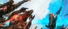Review – Final Fantasy XVI: The Rising Tide