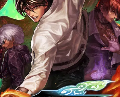Review - The King of Fighters XIII Global Match