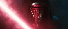 El remake de Star Wars KOTOR sigue en desarrollo