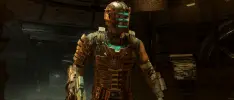 EA habría congelado oficialmente la franquicia de Dead Space