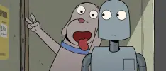 Director de Robot Dreams habla de cancelación al perro