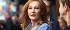 J.K. Rowling desafió a la policía de Escocia