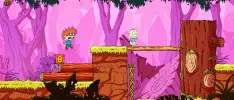 Se anuncia demo del nuevo videojuego de Rugrats