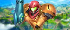 Revelan por qué Samus nunca llegó a Fortnite