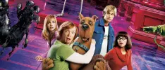 Netflix tendrá serie live action de Scooby-Doo