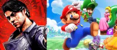Suda51 compara su nuevo juego con Mario