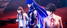 Revelan nuevo avance de Shin Megami Tensei V: Vengeance