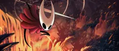 Hollow Knight: Silksong ya recibió clasificación