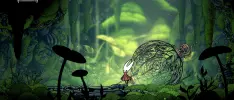 Surge nueva clasificación de Hollow Knight: Silksong