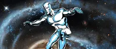 Confirman a la actriz de Silver Surfer en Los Cuatro Fantásticos