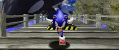 Habría remake de un clásico de Sonic en 3D