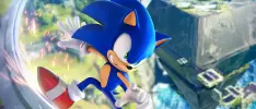 Sonic Frontiers 2 ya estaría en desarrollo