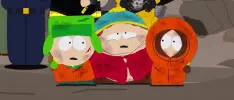 South Park se pone gratis en esta plataforma de streaming
