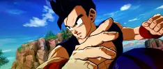 Nuevo tráiler de Dragon Ball: Sparking! Zero