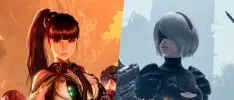 Yoko Taro cree que Stellar Blade es mejor que NieR: Automata