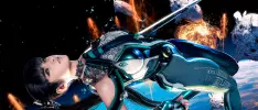 Stellar Blade ya es un juego Gold