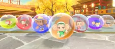 Nuevo tráiler de Super Monkey Ball Banana Rumble