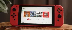 Filtran precio del Nintendo Switch 2