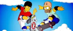 Tony Hawk tendrá su propia serie animada para la TV