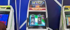 Se apaga la flama de los salones arcade