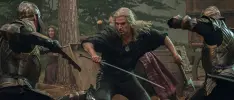 Netflix confirma final de la serie de The Witcher