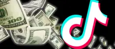 Pagarán por ver videos en app de TikTok