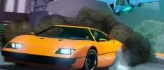 Llegan nuevas carreras de transformación a GTA Online