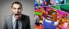 Padre arremete contra Nintendo por el online de 3DS y Wii U