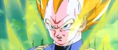 ¿Por qué Vegeta nunca se convirtió en Super Saiyajín 3?