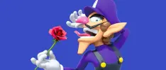 Nintendo celebra día de los inocentes con Waluigi