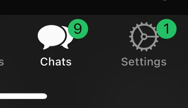 WhatsApp verde