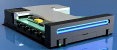 El Wii Mini es toda una realidad, y funciona