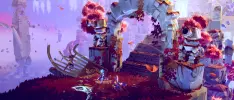 Primer vistazo al próximo juego de los creadores de Dead Cells