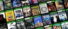 Xbox abre división para preservar juegos