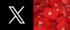 La plataforma de X prepara su app para vencer a YouTube