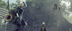 El anuncio de un nuevo Nier podría llegar pronto