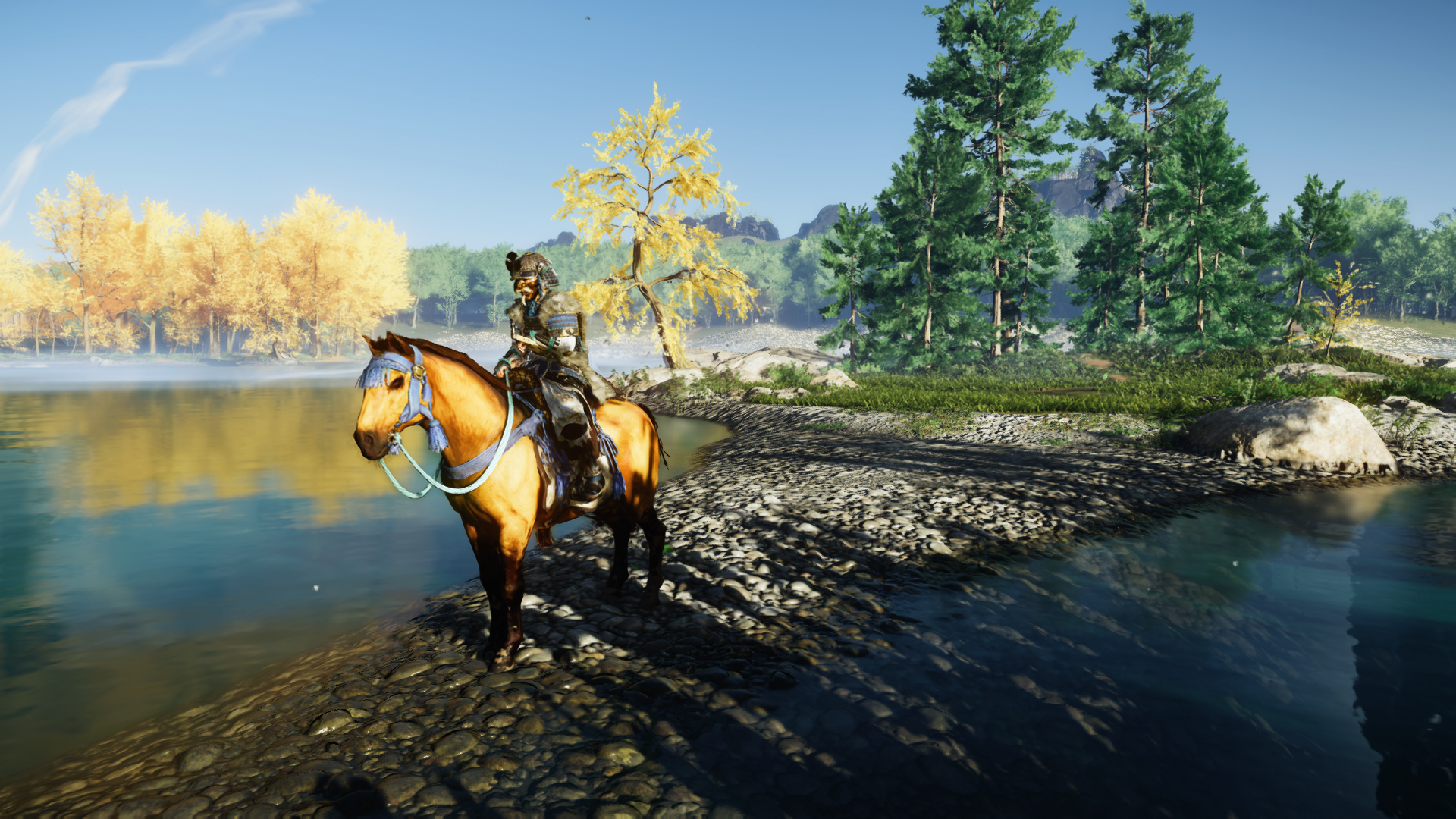 Ghost of Tsushima DIRECTOR’S CUT v1053.0.0515.2048 20_05_2024 08_17_12 p. m.