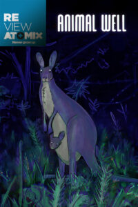 Review Animal Well