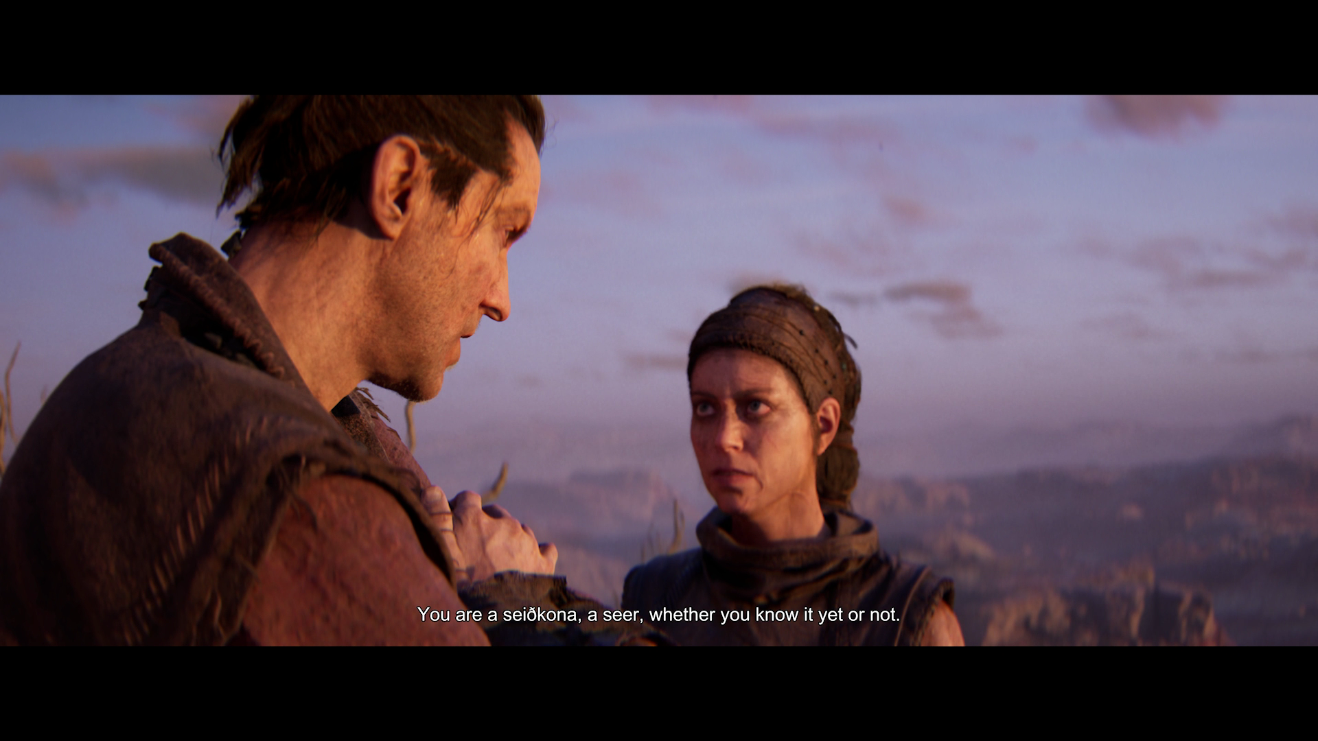 Senua’s Saga Hellblade I! Screen Shot 18-05-24 3.42 p.m.