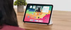 Permitirán controlar las iPad y iPhone con la mirada