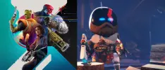 Así reaccionó el público a Concord y Astro Bot
