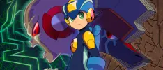Dos juegos raros de Mega Man Battle Network son traducidos
