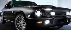 GTA Online recibe actualización con la exhibición de Dewbauchee