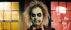 Primer tráiler de Beetlejuice Beetlejuice