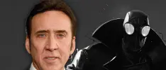 Nicolas Cage será Spider-Man en serie live action