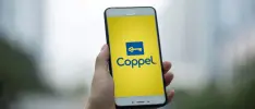 Los servicios de Coppel vuelven a la normalidad