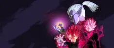 Tráiler de lanzamiento de FUTURE SAGA Chapter 1 en Dragon Ball Xenoverse 2