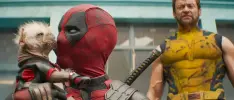 Deadpool & Wolverine será la película más larga de la saga
