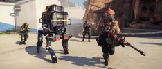 XDefiant de Ubisoft inicia con problema de servidores