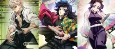 Los fans aman el relleno de Demon Slayer